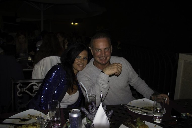Porsche Club Annual Iftar